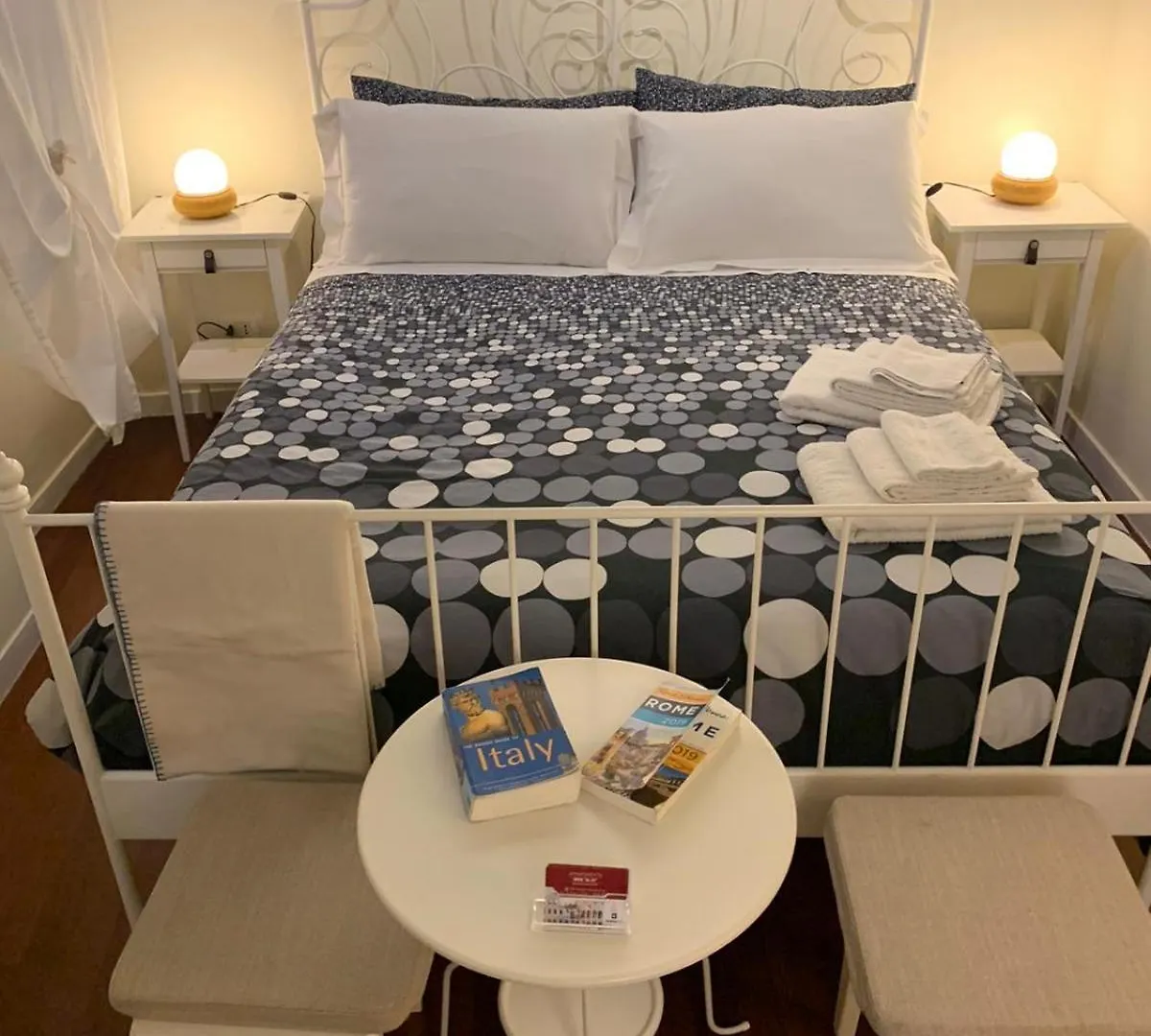 Apartment Appartamento Orso 